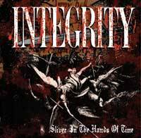 Integrity : Sliver in the Hands of Time